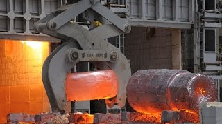 HOW IT WORKS Heat Treating Aluminium [upl. by Nairod]