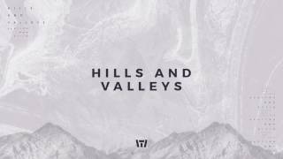 Tauren Wells  Hills and Valleys Official Audio [upl. by Gnes]