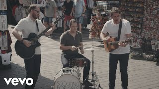 Scouting For Girls  Grown Up Official Video [upl. by Harrak]