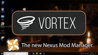 Vortex Mod Manager Invalid Paths Mod Staging and Download Folders [upl. by Renner]