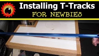 Installing TTracks for Newbies [upl. by Obadiah]