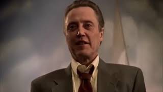 Christopher Walken Dancing  Here Comes the Hotstepper [upl. by Koah991]