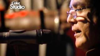 Bulleya  Riaz Ali Khan  Season 2  Coke Studio Pakistan RohailHyattMusic [upl. by Yanehc861]