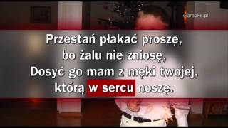 Kolęda  Jezus malusieńki karaoke [upl. by Bessy744]