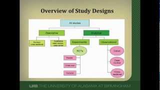 Cohort Studies A Brief Overview [upl. by Yzzo]