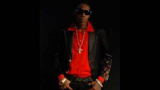 Vybz Kartel  No Man [upl. by Kajdan]