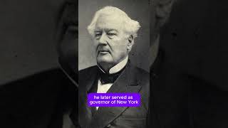 Millard Fillmore [upl. by Ennaxxor]