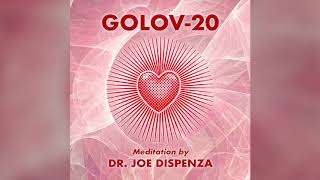 GOLOV20 Meditation Official Video [upl. by Bobbye]