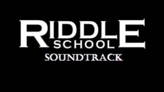 Riddle School Soundtrack  Blue Sky Slowed down RS4 theme [upl. by Trager]