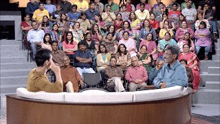 Satyamev Jayate S1  Episode 10  Untouchability  Touch the greatest barrier Hindi [upl. by Ettenauq]