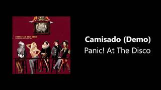 Panic At The Disco  Camisado Demo HQ [upl. by Amaris]