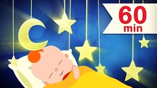 Babyloonz Godnatt  60 min Sövande Musik att somna till [upl. by Yup]