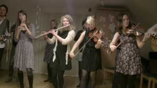 Inisheer  Irish Traditional Music [upl. by Alitha]