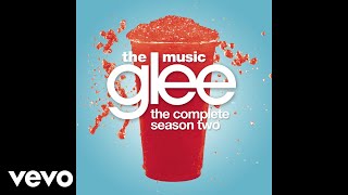 Glee Cast  Le Jazz Hot Official Audio [upl. by Gnilrets679]