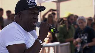 Barrington Levy  Full Set Live Cali Roots 2016 [upl. by Rubie]