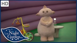 In the Night Garden 202  Upsy Daisys Big Loud Sing Song  HD  Full Episode [upl. by Ahsikel]