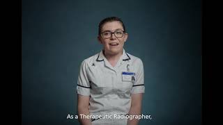 RADIOGRAPHER NHS INTERVIEW QUESTIONS amp ANSWERS Radiology Interview Questions [upl. by Harbison773]