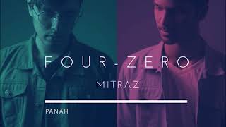 MITRAZ  Panah Official Audio [upl. by Annmaria560]