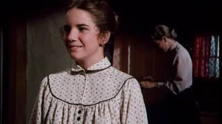 Little House on the Prairie Season 7 Episode 1 Laura Ingalls Wilder Part 1 [upl. by Lefkowitz508]