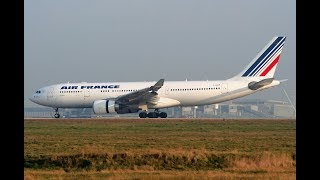 Vuelo 447 de AIR FRANCE [upl. by Jon]