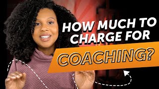 How to Price Your Online Coaching Program Exact Dollar Amounts [upl. by Newcomb341]