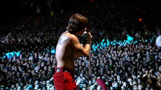 Red Hot Chili Peppers  Live at Slane Castle 2003 Full Concert High Quality [upl. by Nannerb23]