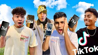 MOST VIRAL TIKTOK WINS Cash prize [upl. by Norek]