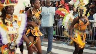 Bahamas Junkanoo Festival [upl. by Emmett]