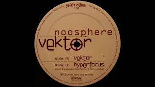 Noosphere  Vektor [upl. by Golden]