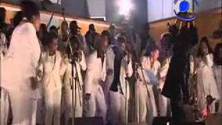 London Community Gospel Choir LCGC  Faith [upl. by Ayortal]