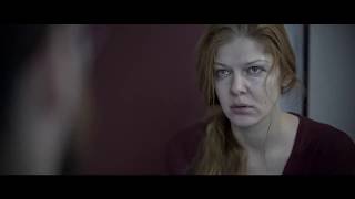 The Silent Patient Trailer  Alex Michaelides Daniela Gasparini [upl. by Yllut]