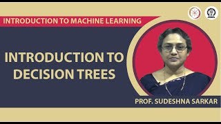 Introduction to Decision Trees [upl. by Irreg]