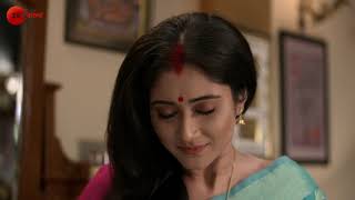 Aparajita Apu  Full episode  245  Zee Bangla [upl. by Dressel]