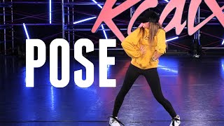 Kaycee Rice  quotPosequot by Yo Gotti  Tricia Miranda Choreography  freestyle [upl. by Supmart872]