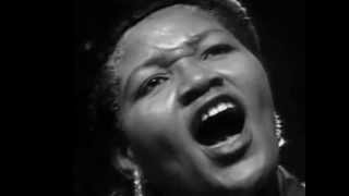 Big Mama Thornton  They Call Me Big Mama [upl. by Allcot]