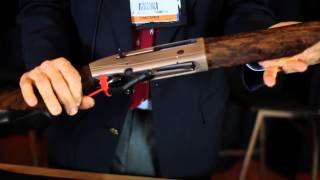 New Shotgun Beretta A400 Action 20 Gauge [upl. by Urania]