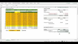 Contabilizar un Préstamo Bancario  CONTABILIDAD 📚 [upl. by Ball]