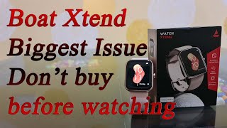 Boat Xtend biggest issue [upl. by Utham]