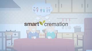 Smart Cremation  How it Works [upl. by Ithnan128]