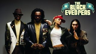 Black Eyed Peas  The END [upl. by Anyotal]