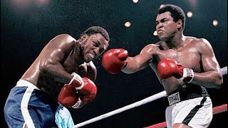 Muhammad Ali v Joe Frazier III Full Fight Highlights 1080p [upl. by Faus]