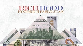 Hoodrich Pablo Juan  Racks On Des Diamonds Feat Lil Baby Rich Hood [upl. by Huff657]