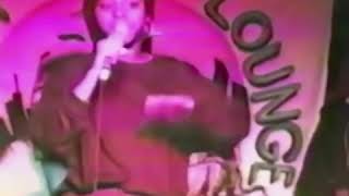 RARE Foxy Brown FREESTYLE  Lyricist Lounge Age 13 [upl. by Fidelity]