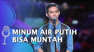 FULL Stand Up Comedy Dodit PECAH Saya Jawa tapi Megang Erat Budaya Eropa  SUCI 4 [upl. by Undry228]