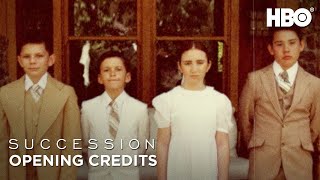 Succession Season 3  The Weeks Ahead  HBO [upl. by Hynes]