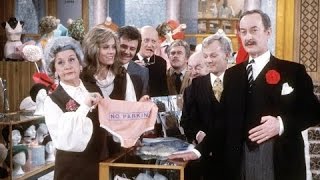 Are You Being Served S01E01 Pilot [upl. by Morganne833]