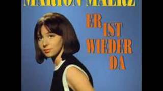 Er Ist Wieder Da  Marion Maerz 1966 [upl. by Adnamas]