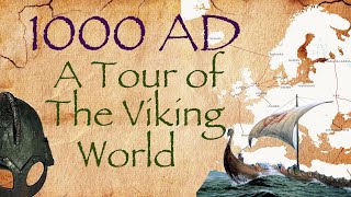 What is Norse Mythology  By History of Vikings [upl. by Ahteral]