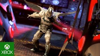 Injustice 2 Review [upl. by Lovering498]