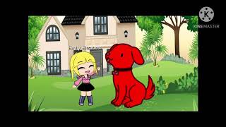 Clifford the big red dog theme song [upl. by Tedder56]